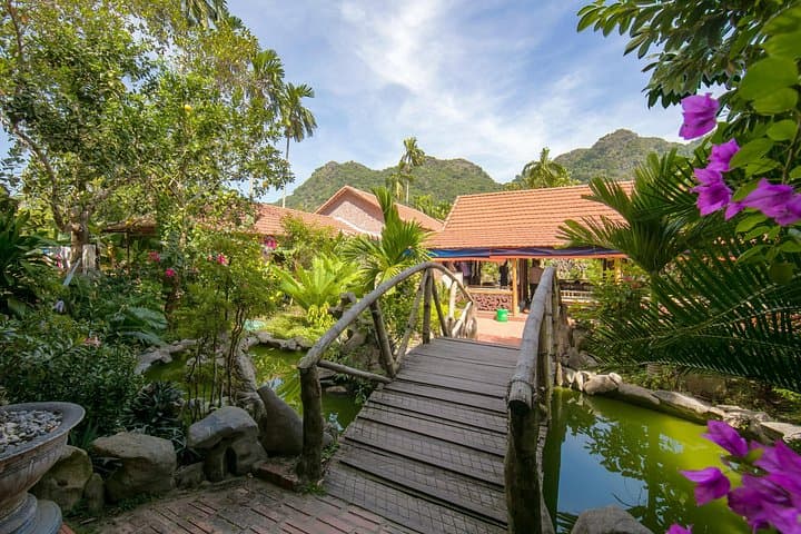 Lan Ha Bay 3-Day Adventure: Kayaking, Biking, Night Paddle & Jungle Bungalow photo 6