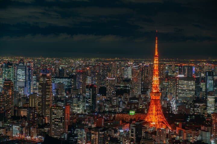 Private Tokyo Sightseeing Tour with English-Speaking Driver — 10-Hour City Highlights photo 2