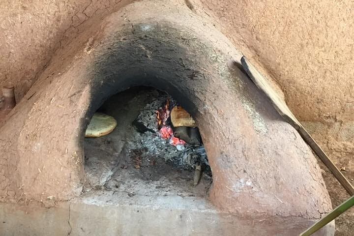 Morocco Vineyard & Gourmet Road-Trip: Wine, Argan Oil and Market Flavors photo 1