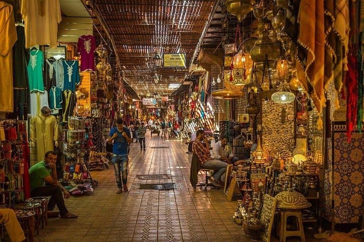 Moroccan Adventure: 9-Day Atlas Hikes, Sahara Camp & Coastal Essaouira photo 2