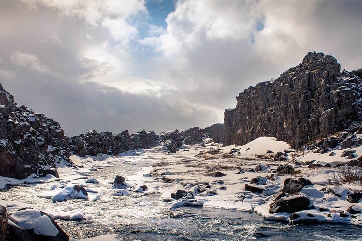 Private Golden Circle Tour with Farm Visits — Thingvellir, Geysir & Gullfoss photo 6