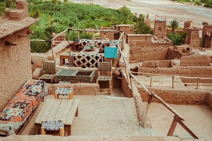 Marrakech to Erg Chegaga: 4-Day Desert Excursion & Camel Camp Experience photo 6