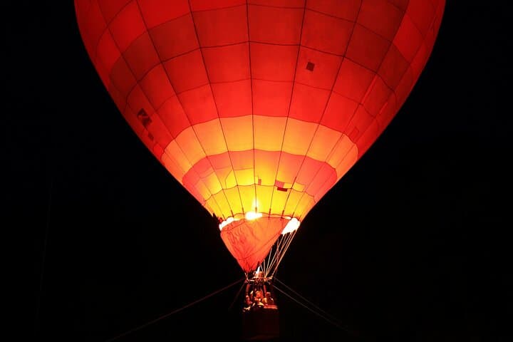 Private Hot Air Balloon Ride Over Cat Valley — Sunrise Flight in Cappadocia photo 5