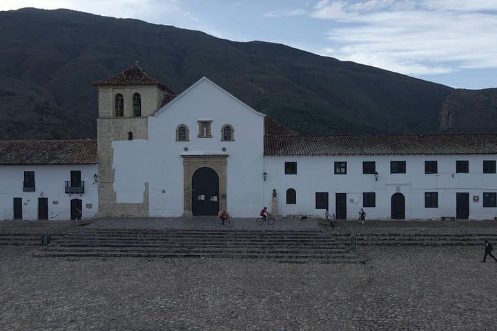 8-Day Colombia Multisport Expedition: Hike, Bike & Raft From Bogotá photo 2