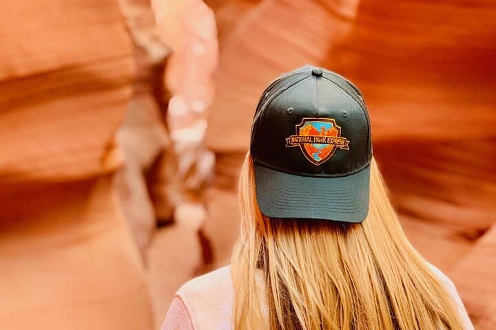 Upper Antelope Canyon Guided Tour — Page's Iconic Slot Canyon Experience photo 2