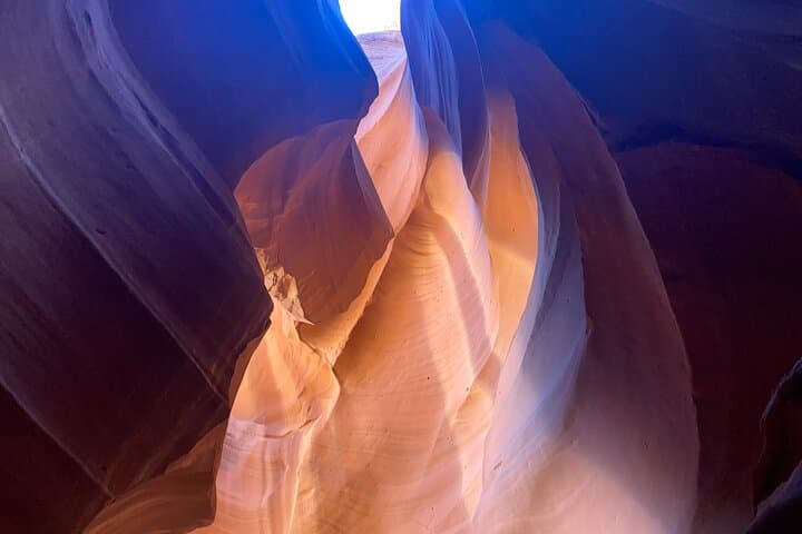 Upper Antelope Canyon Guided Tour — Page's Iconic Slot Canyon Experience photo 6