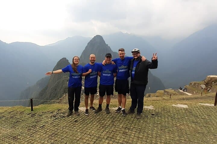 5-Day Machu Picchu & Sacred Valley All-Inclusive Cusco Adventure