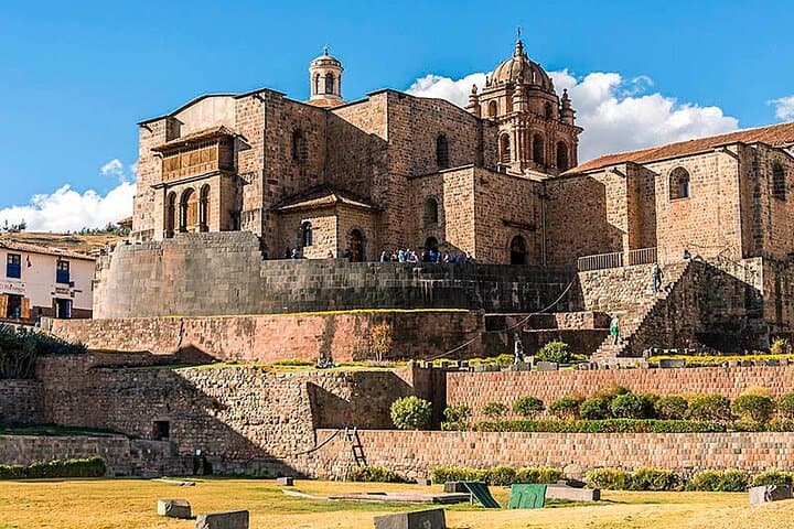 5-Day Machu Picchu & Sacred Valley All-Inclusive Cusco Adventure photo 3