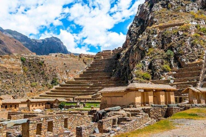 5-Day Machu Picchu & Sacred Valley All-Inclusive Cusco Adventure photo 6