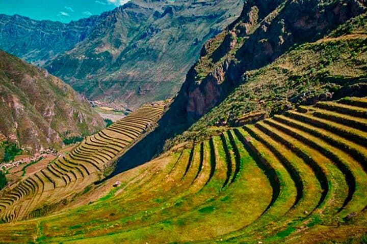 5-Day Machu Picchu & Sacred Valley All-Inclusive Cusco Adventure photo 5
