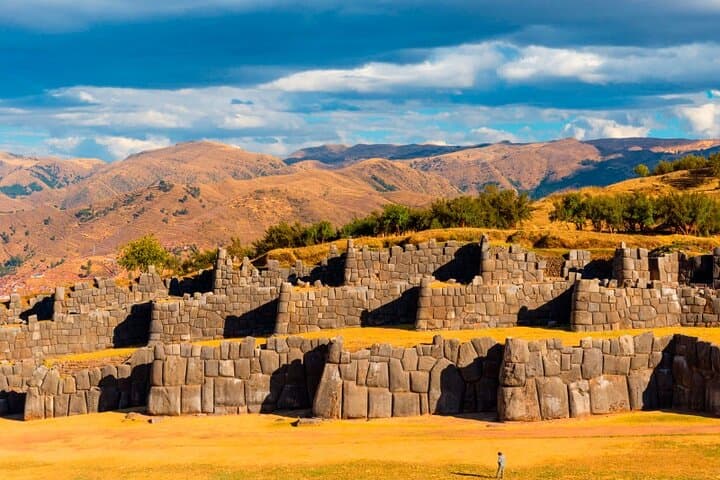 5-Day Machu Picchu & Sacred Valley All-Inclusive Cusco Adventure photo 4