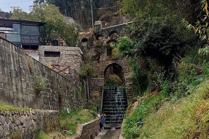 Cusco City Private Tour: 4-Hour Guided Exploration of Inca Heartland photo 2