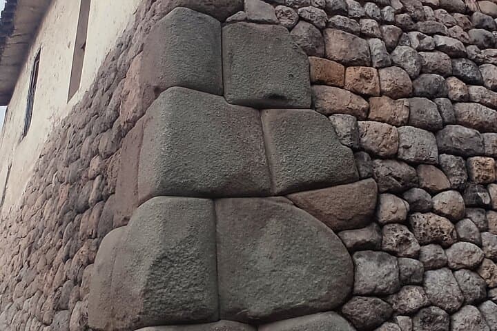 Cusco City Private Tour: 4-Hour Guided Exploration of Inca Heartland photo 6