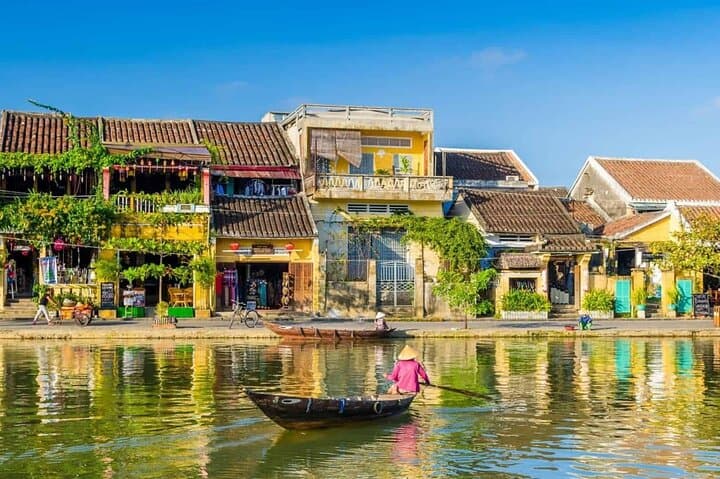 Jeep Tour to My Son Sanctuary & Marble Mountain — Full-Day Hoi An Discovery photo 4