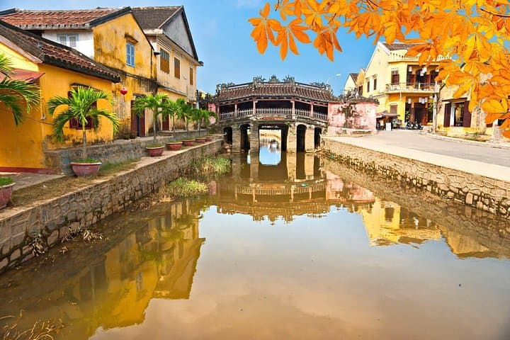 Hoi An Twilight Jeep Food Tour: Vintage Jeeps, Vespas & Street Eats photo 2
