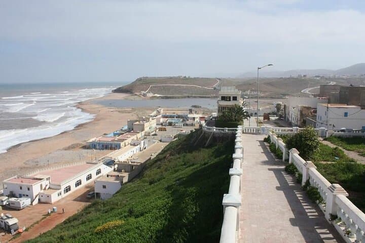Little Sahara 4x4 Excursion: Dunes, Oasis & Berber Culture from Agadir photo 2