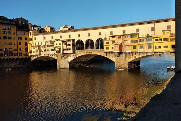 Private Florence & Tuscany Custom Tours — Walking and Mercedes Van photo 6