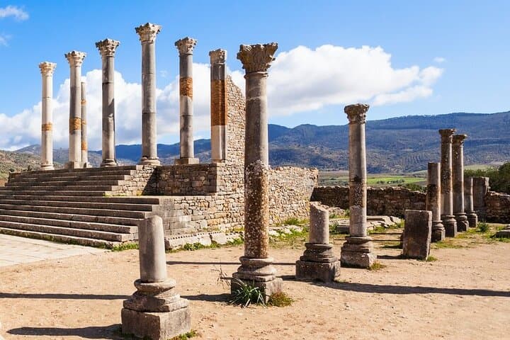 Morocco Grand Tour: 10-Day Cities, Sahara & Atlantic Coast photo 2