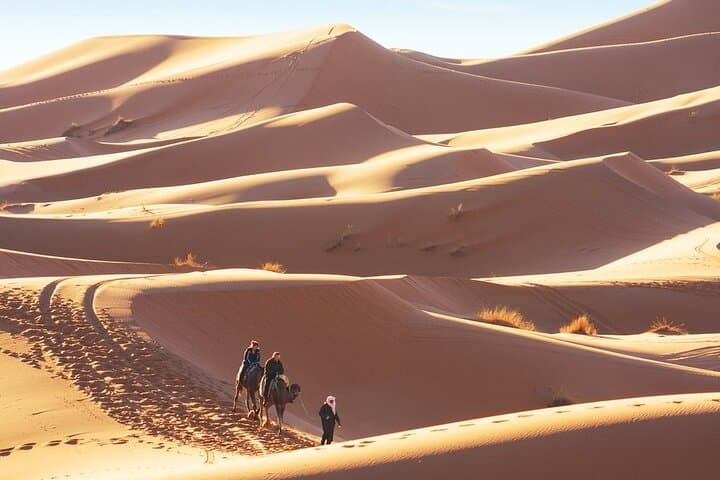 Marrakech to the Sahara and Essaouira: 8-Day Atlas, Dunes & Coastal Escape photo 4