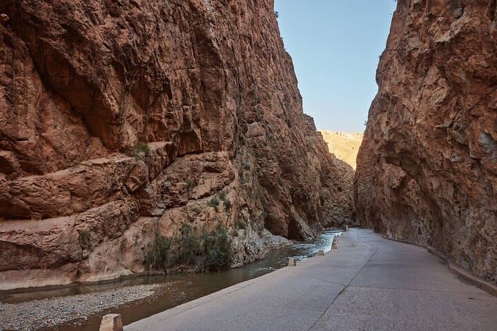 Morocco Grand Tour: 10-Day Cities, Sahara & Atlantic Coast photo 5