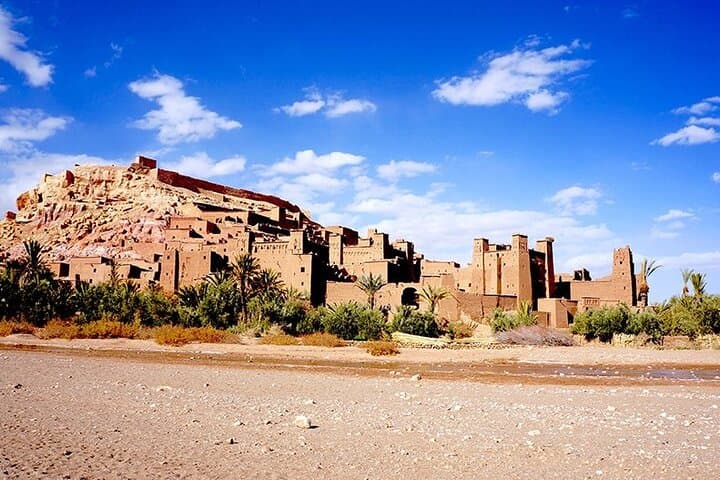 10-Day Southern Morocco: Sahara Camel Trek, Dades Valley & Tifnit Beach photo 3
