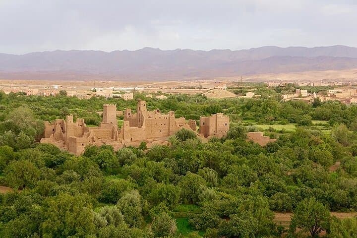 10-Day Southern Morocco: Sahara Camel Trek, Dades Valley & Tifnit Beach photo 4