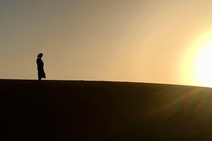 10-Day Southern Morocco: Sahara Camel Trek, Dades Valley & Tifnit Beach photo 6
