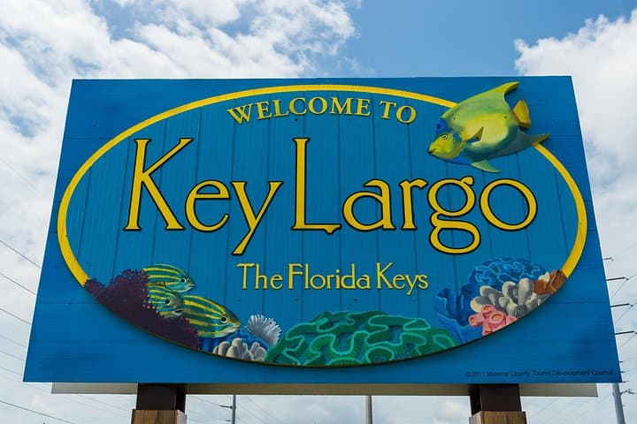 Key Largo Private Transfers: Luxury Door-to-Door Service Between Miami and Key Largo photo 2