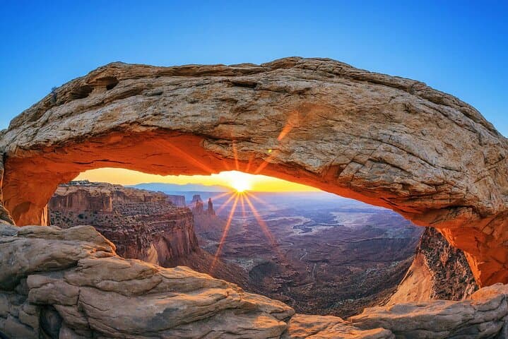 6-Day Southwest National Parks Loop from San Francisco: Zion, Bryce, Antelope & Grand Canyon photo 2