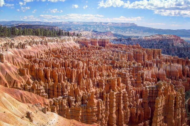6-Day Southwest National Parks Loop from San Francisco: Zion, Bryce, Antelope & Grand Canyon photo 4