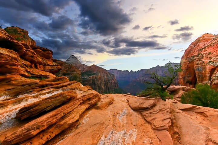 Southwest National Parks Loop: 6-Day Lower Antelope Canyon & Grand Canyon Tour from Los Angeles photo 5