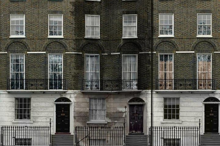 London Harry Potter Walking Game — Self-Guided Movie Locations Tour photo 3