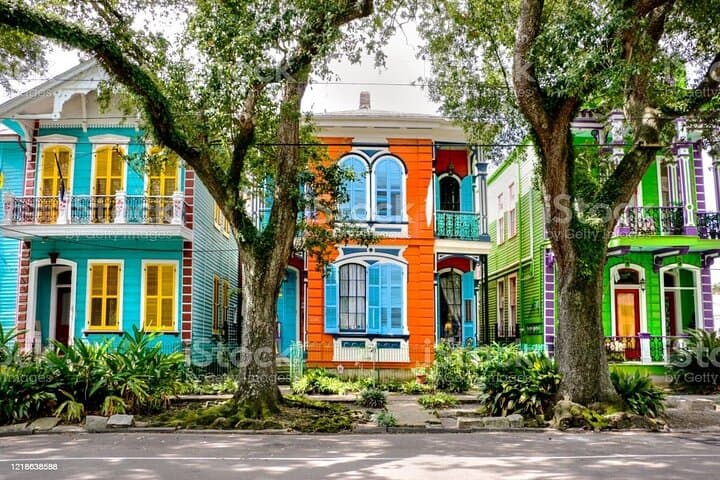 Inside New Orleans: Private City Tour Through Marigny, Tremé & the Garden District photo 2