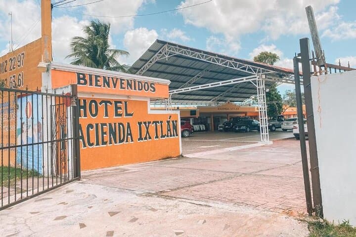 Cozumel Buggy Adventure from Cancun & Playa Del Carmen — Full-Day Buggies, Snorkel & Beach Club photo 6