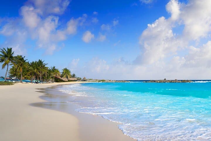 Buggy Adventure in Cozumel with Snorkel & Ferry from Cancun