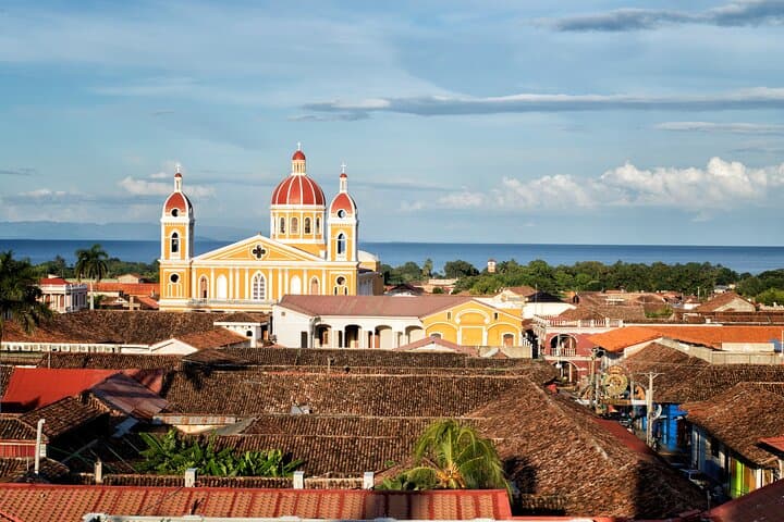 Exploring Nicaragua’s Vibrant Heart: 4 Must-See Spots in One Day