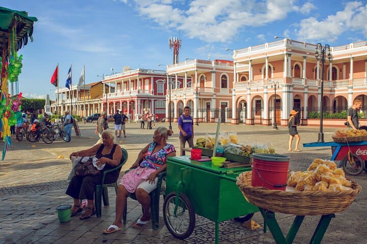 Exploring Nicaragua’s Vibrant Heart: 4 Must-See Spots in One Day photo 3
