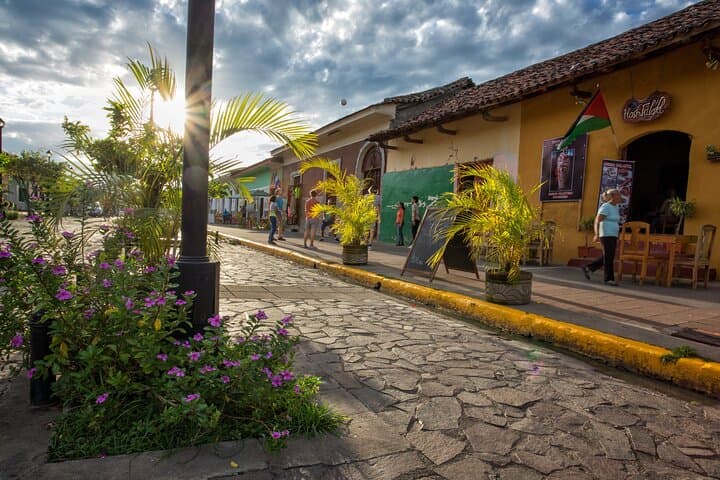 Exploring Nicaragua’s Vibrant Heart: 4 Must-See Spots in One Day photo 5