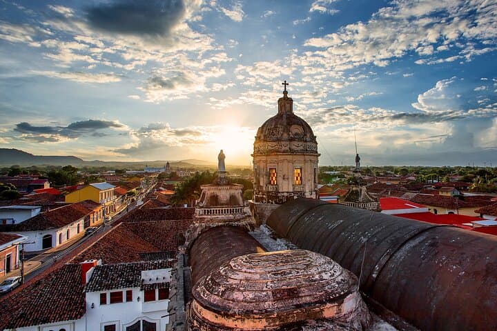 Exploring Nicaragua’s Vibrant Heart: 4 Must-See Spots in One Day photo 6
