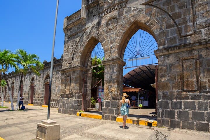 Exploring Masaya: A Full-Day Journey Through Culture, Craft, and Volcanoes photo 6