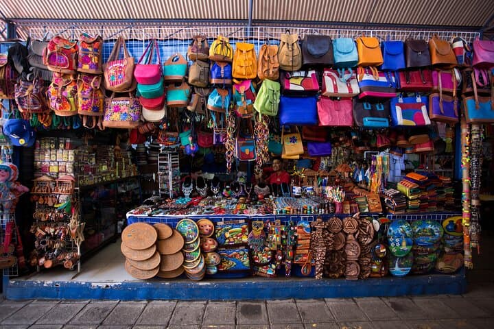 Exploring Masaya: A Full-Day Journey Through Culture, Craft, and Volcanoes photo 5