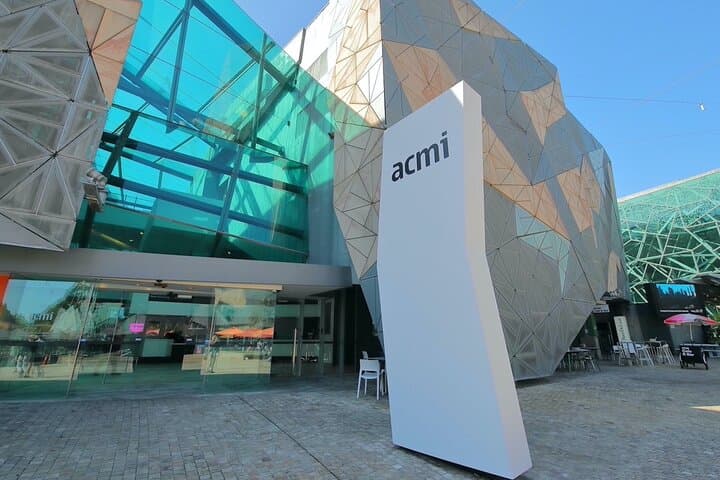 Melbourne Cultural Smart Trail: Self-Guided City Puzzle to Southbank photo 3