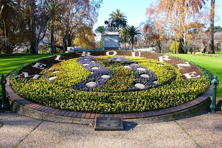 Melbourne Cultural Smart Trail: Self-Guided City Puzzle to Southbank photo 4