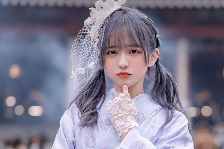 Kyoto Kimono Rental & Street Photo Experience — Simple Plan for Gorgeous Kimono Portraits photo 3