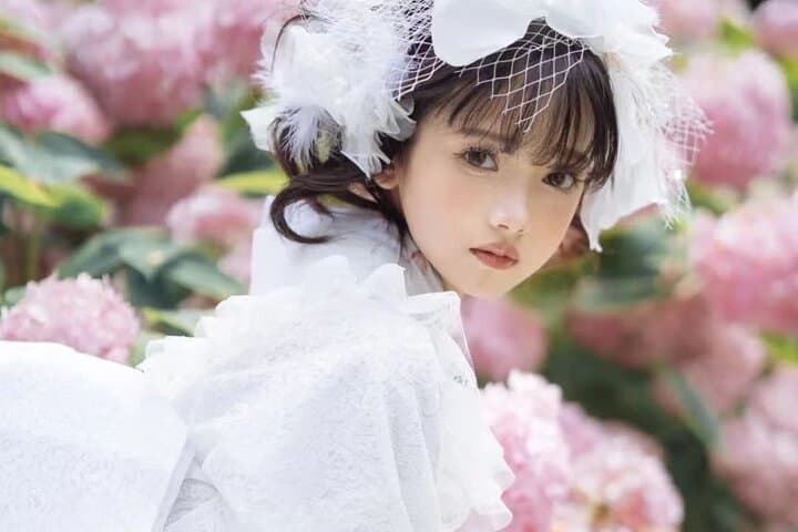 Kyoto Kimono Rental & Street Photo Experience — Simple Plan for Gorgeous Kimono Portraits photo 2