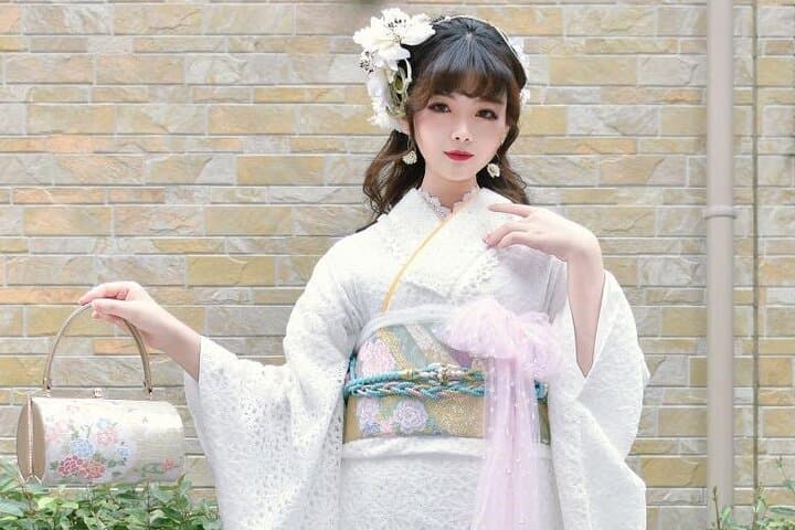 Kyoto Kimono Rental & Street Photo Experience — Simple Plan for Gorgeous Kimono Portraits photo 4