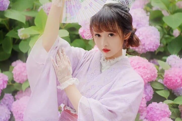 Kyoto Kimono Rental & Street Photo Experience — Simple Plan for Gorgeous Kimono Portraits photo 5