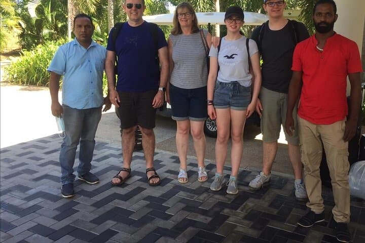 Galle Dutch Fort, Madu River & Kosgoda Turtles: South Sri Lanka in One Day