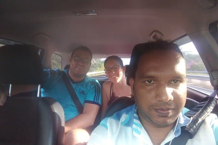 Galle Dutch Fort, Madu River & Kosgoda Turtles: South Sri Lanka in One Day photo 3