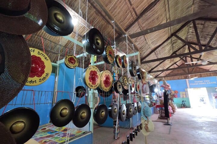 Tip of Borneo 3-Day Private Tour from Kudat — Snorkel, Beaches & Rungus Culture photo 3